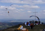 štartovačka